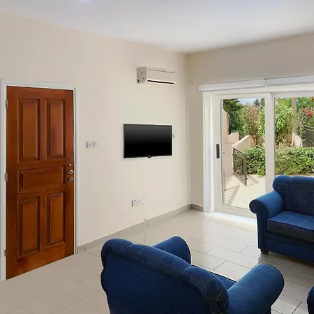 דירה Avlida Luxury Annex *