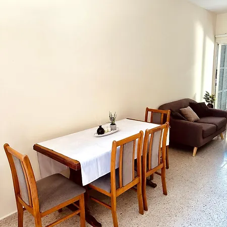 Avlida Luxury Annex * Пафос