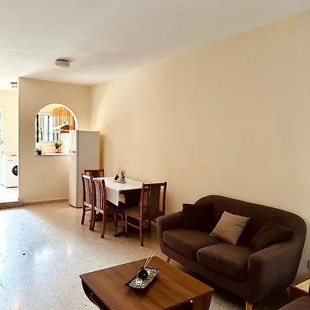 Avlida Luxury Annex Апартаменты Пафос