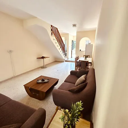 Апартаменты Avlida Luxury Annex *