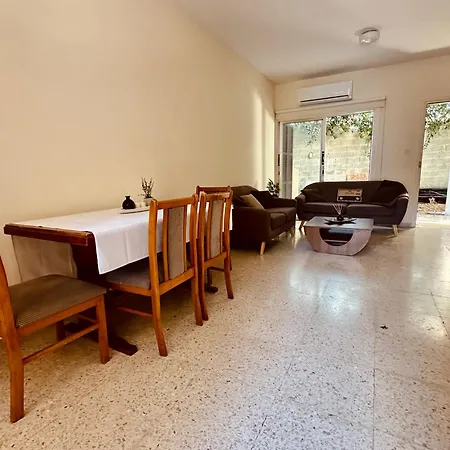 Avlida Luxury Annex Апартаменты *