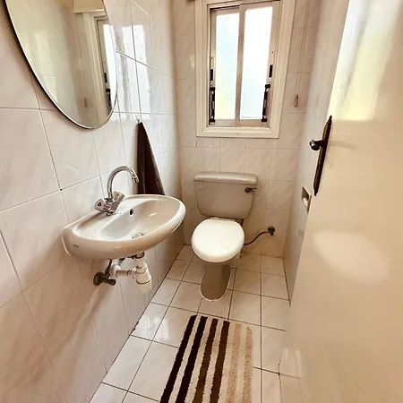 דירה Avlida Luxury Annex Paphos