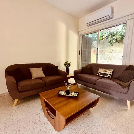 Avlida Luxury Annex * Пафос