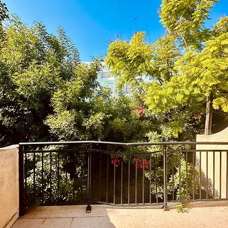 דירה Avlida Luxury Annex