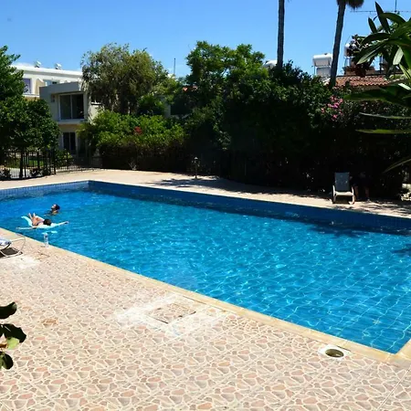 Avlida Luxury Annex * Пафос